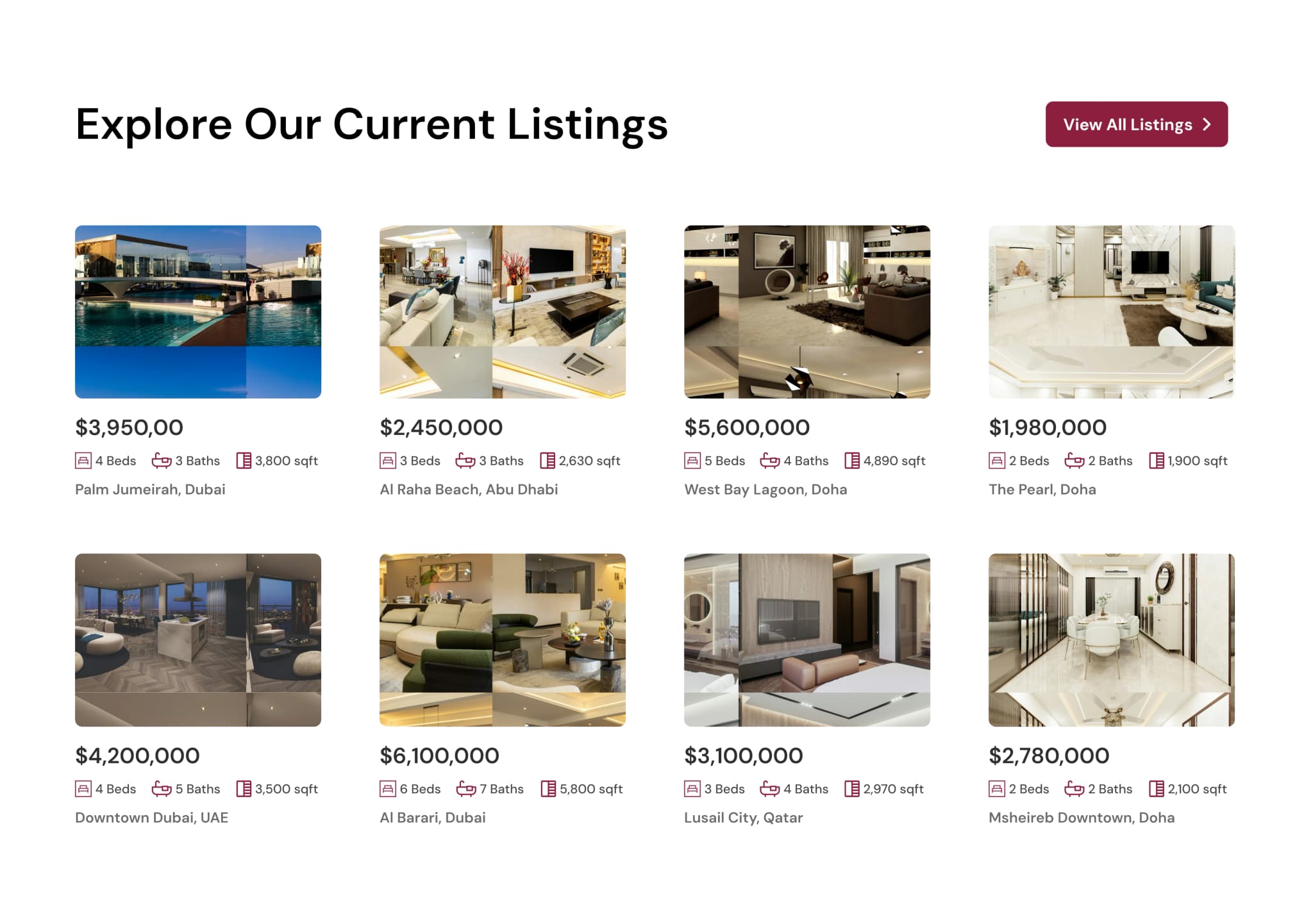 Estate Royal case study image